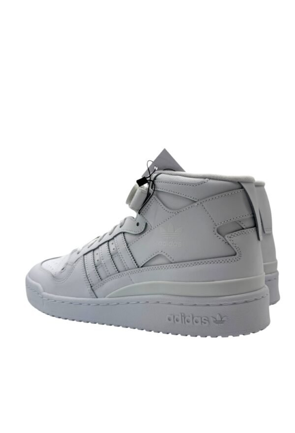 ADIDAS - FORUM MID SNEAKERS - Image 7